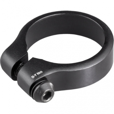 Bontrager Premium Seatpost Clamp