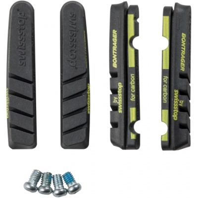 Bontrager Prince Brake Pad Set