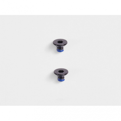 Bontrager Pro Blendr Adapter Puck Bolts