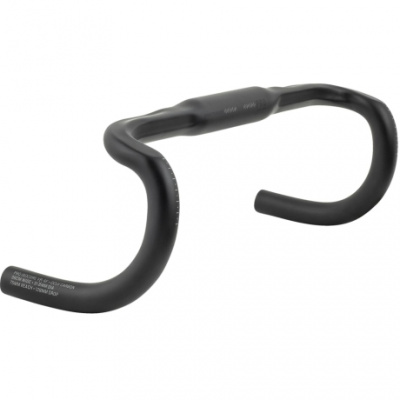 Bontrager Pro IsoCore VR-SF Road Handlebar - Factory Overstock