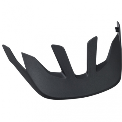 Bontrager Quantum Mips Bike Helmet Visor