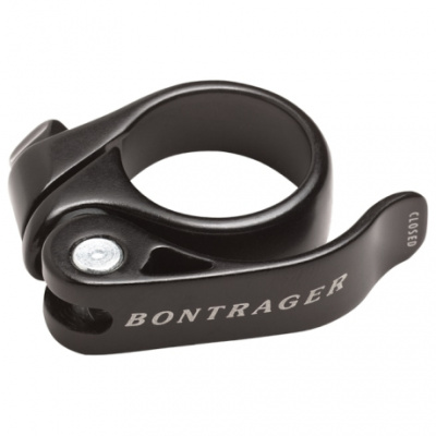 Bontrager Quick Release Seatpost Clamp