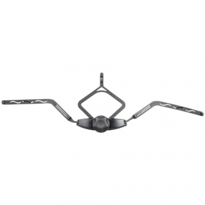 Bontrager Quickset II Bike Helmet Fit System