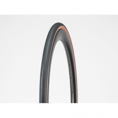 Bontrager R3 Hard-Case Lite TLR Road Tyre