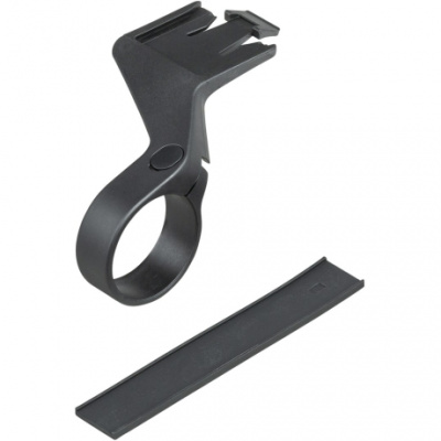 Bontrager RIDEtime/Trip Out Front Mount