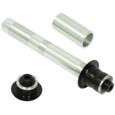 Bontrager Race Lite Axle Kit