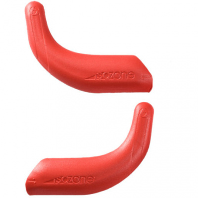 Bontrager Race X Lite IsoZone Handlebar Pad Kit