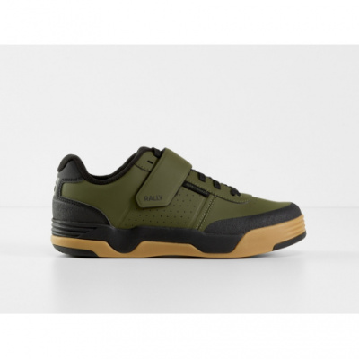 Bontrager Rally Mountain Bike Shoes