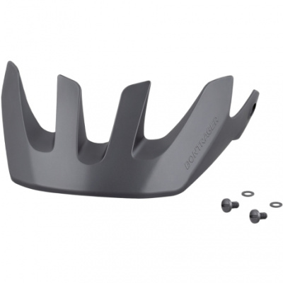Bontrager Rally WaveCel Bike Helmet Visor