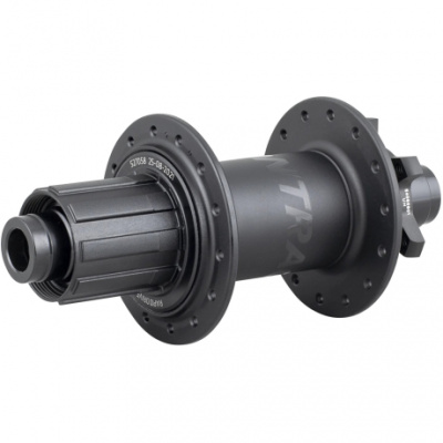 Bontrager Rapid Drive 108 Boost Rear Hub