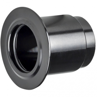 Bontrager Rapid Drive 6-Bolt 12 mm Non-Drive Axle End Cap