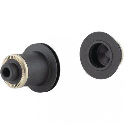Bontrager 2023 Ratchet EXP Rear 5mm QR Shimano Conversion Kit