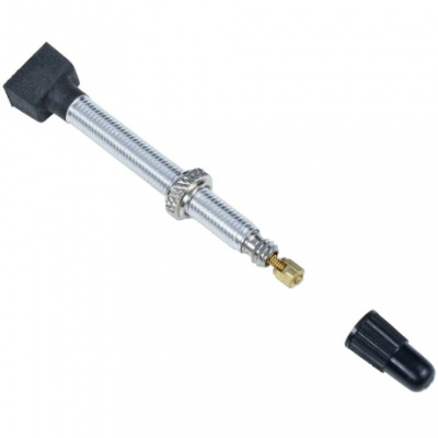 Bontrager Rectangular Base TLR Valve Stem