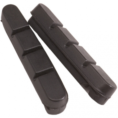 Bontrager Road Brake Pad Inserts a Sleek