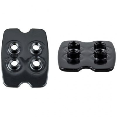 Bontrager Road Shoe SPD Pedal Adapter