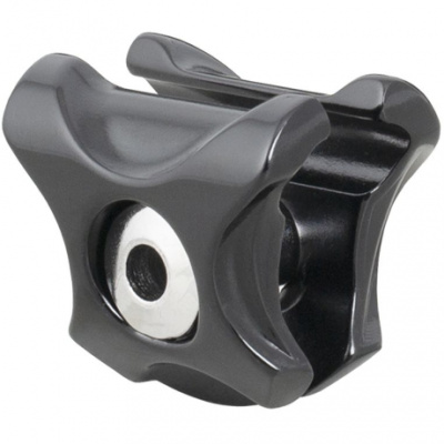 Bontrager Rotary Head Seatpost 7 x 7 mm Saddle Clamp Ears
