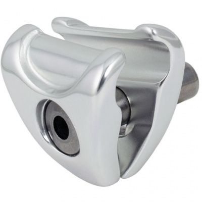 Bontrager Rotary Head Seatpost 7 x 9 mm Saddle Clamp Ears