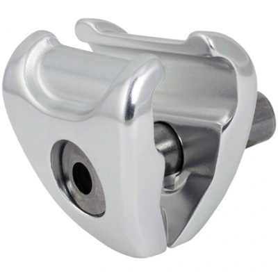 Bontrager Rotary Head Seatpost 7x10mm Saddle Clamp Ears