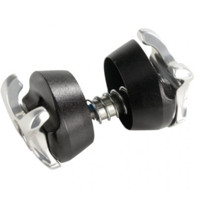 Bontrager Rotary Head Seatpost Head Part Kits
