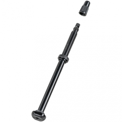 Bontrager Round Base TLR Valve Stem
