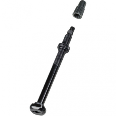 Bontrager Round Base TLR Valve Stem