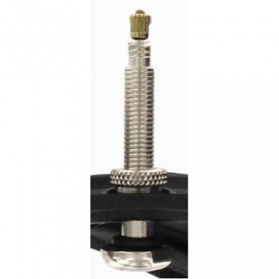 Bontrager Round Base TLR Valve Stem