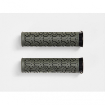 Bontrager SE Elite Recycled Grip Set