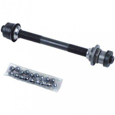 Bontrager SSR Axle Kit