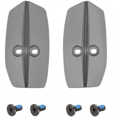 Bontrager SSR Shoe SPD Plugs