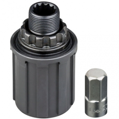 Bontrager SSR/Superstock/Select 8/9/10-Speed Freehub Body