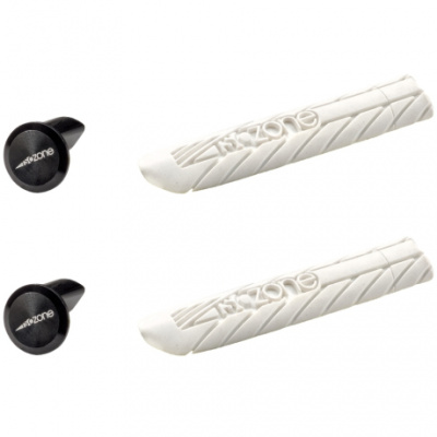 Bontrager Satellite Plus IsoZone Bar-End Adapter
