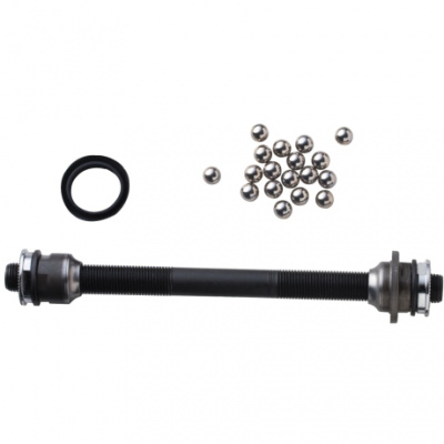 Bontrager Select Hybrid Axle Kit