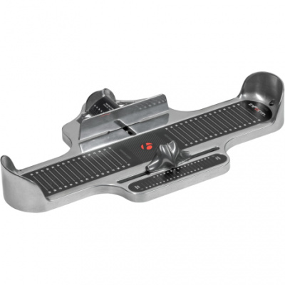 Bontrager Shoe Sizing Brannock Device