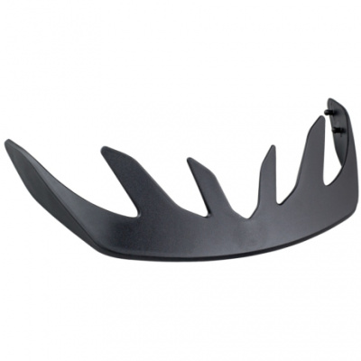Bontrager Solstice Bike Helmet Visor
