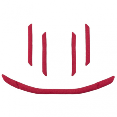Bontrager Solstice Mips Bike Helmet Fit Pad