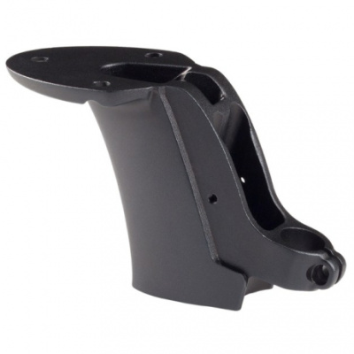 Bontrager Speed Concept Stem High-Far