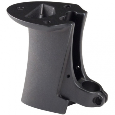 Bontrager Speed Concept Stem High-Near