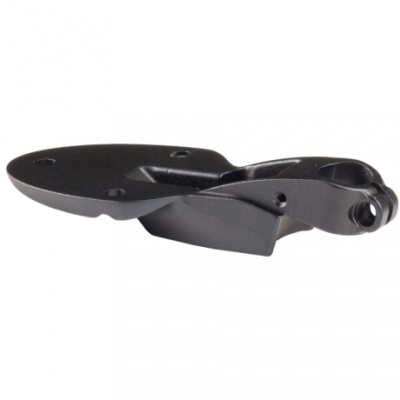 Bontrager Speed Concept Stem Low-Far