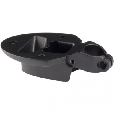 Bontrager Speed Concept Stem Low-Near