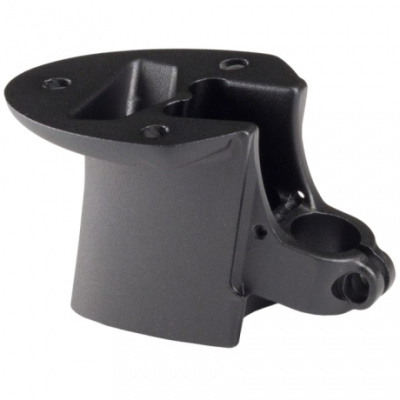 Bontrager Speed Concept Stem Mid-Near