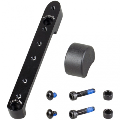 Bontrager Speed Concept Water Bottle Cage Hardware
