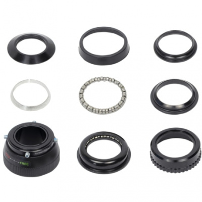 Bontrager Steering Lock Headset