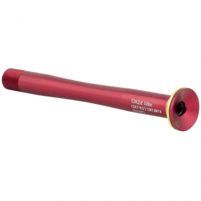 Bontrager Switch Lever Pro Front Thru Axle