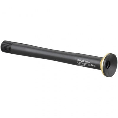 Bontrager Switch Lever Pro Front Thru Axle