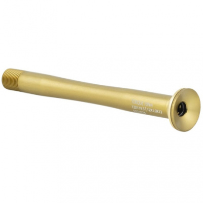 Bontrager Switch Lever Pro Front Thru Axle