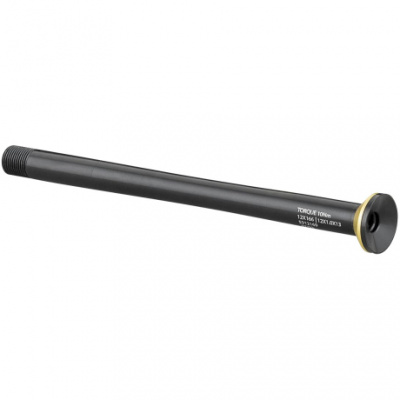 Bontrager Switch Lever Pro Rear Axle