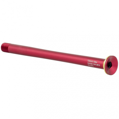 Bontrager Switch Lever Pro Rear Axle