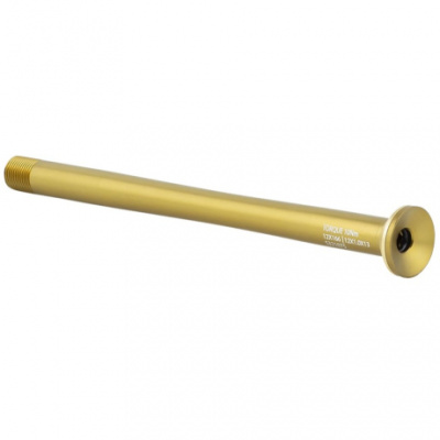 Bontrager Switch Lever Pro Rear Axle