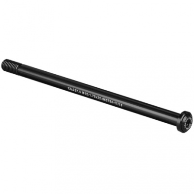Bontrager Switch Lever Rear Thru-Axle