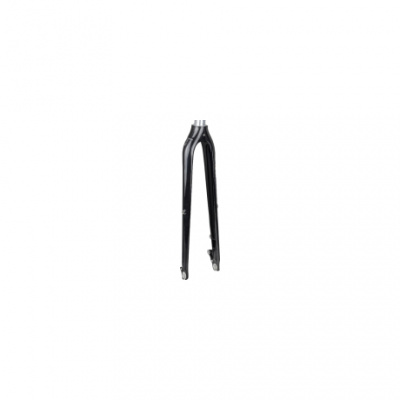 Bontrager Trek Satellite+ Carbon Disc Neutral 700c Rigid Fork